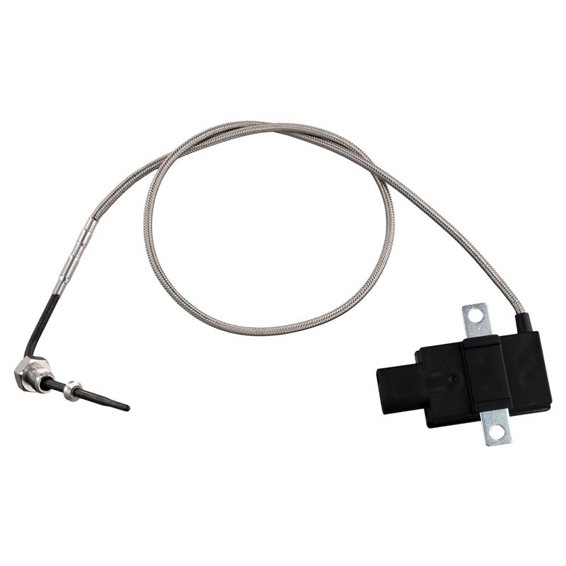 1 Pcs Exhaust Gas Temperature Sensor Replacement For Bentley Mulsanne 07V919529H Bentley Parts-A87Q
