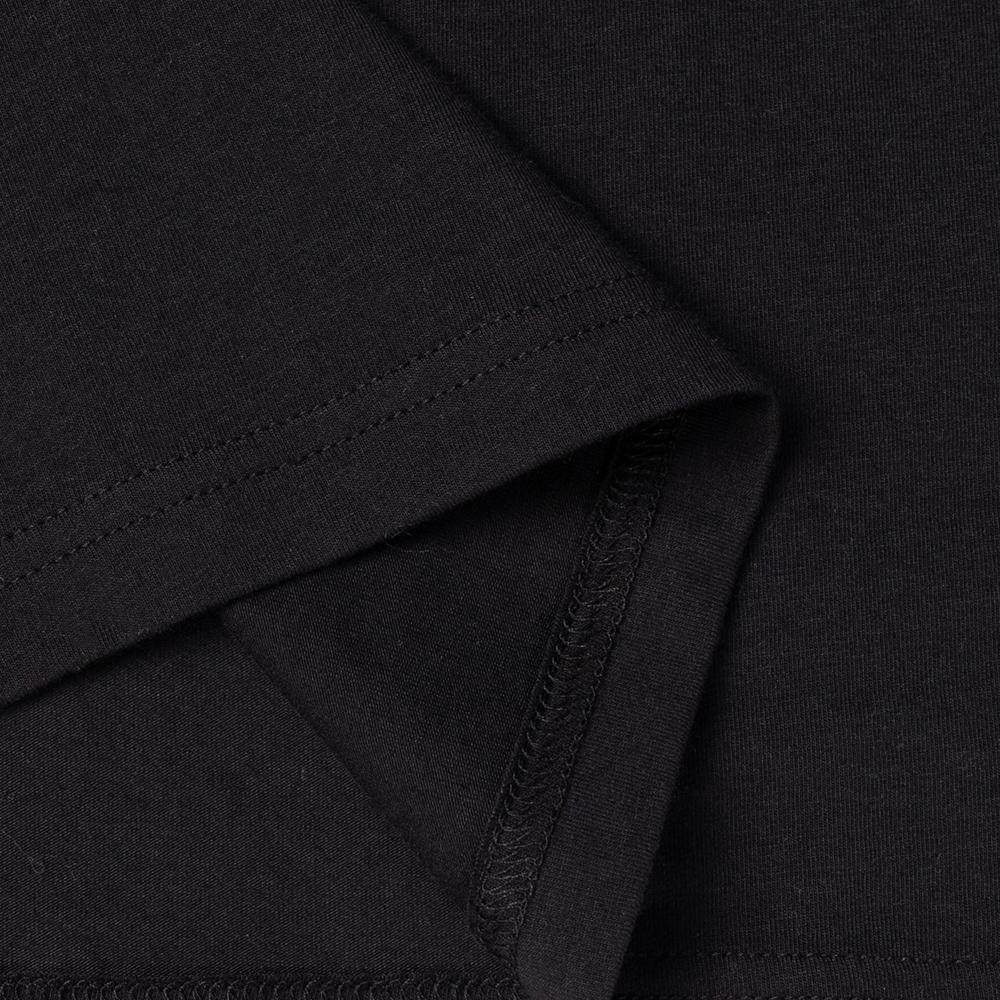 VERSACE Men's Medusa Undershirt Black AUU01005-A232741-A1008
