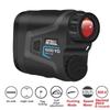 Golf Laser Rangefinder 1000M 650M Telescope Monocular with Flag-Lock Slope Pin Distance Meter for Hunting