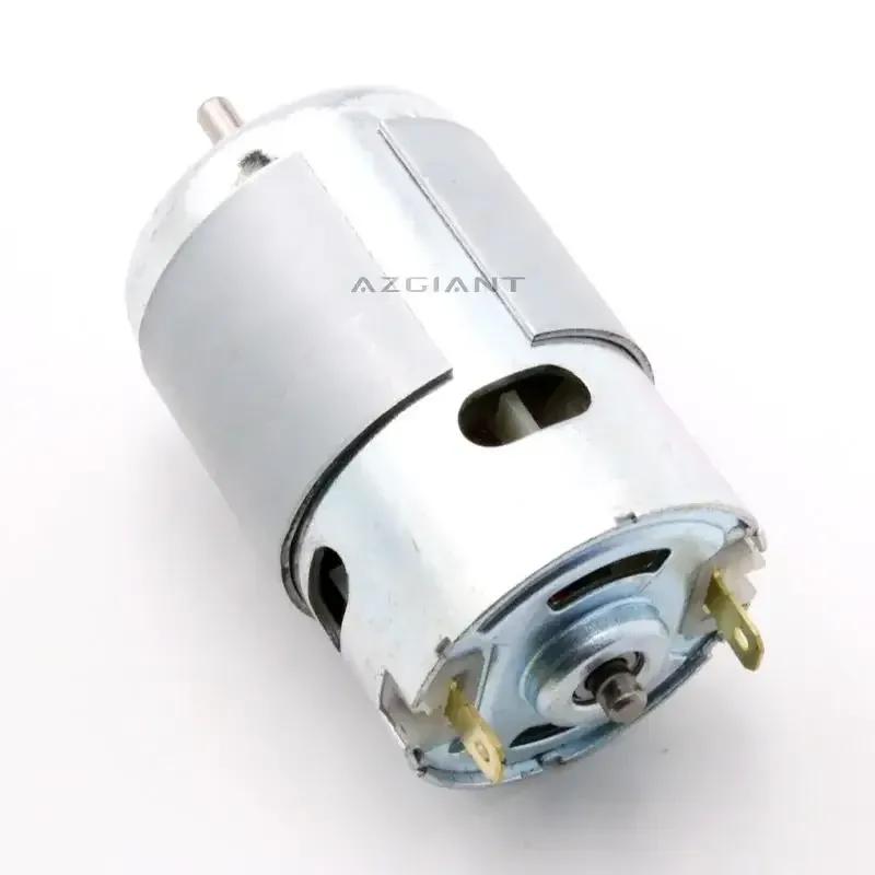 AZGIANT 895 Car Automation equipment motor 12000rpm lectric engine auto repair kits carbon brush metal tool direct sale DIY new