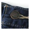 Рабочие брюки Dickies 1993 Модель США Мужские Индиго Синий 38x32