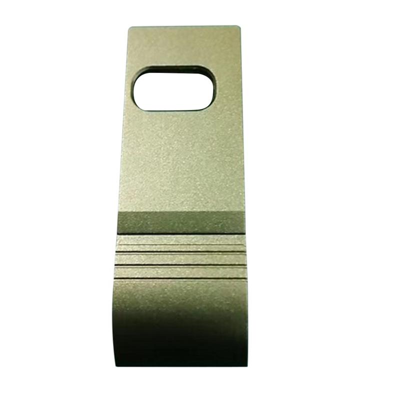 B03B-Для Gopro-MAX Сдвижная боковая крышка батарейного отсека Пылезащитная камера Съемная защитная дверца Крышка Порт зарядного чехла