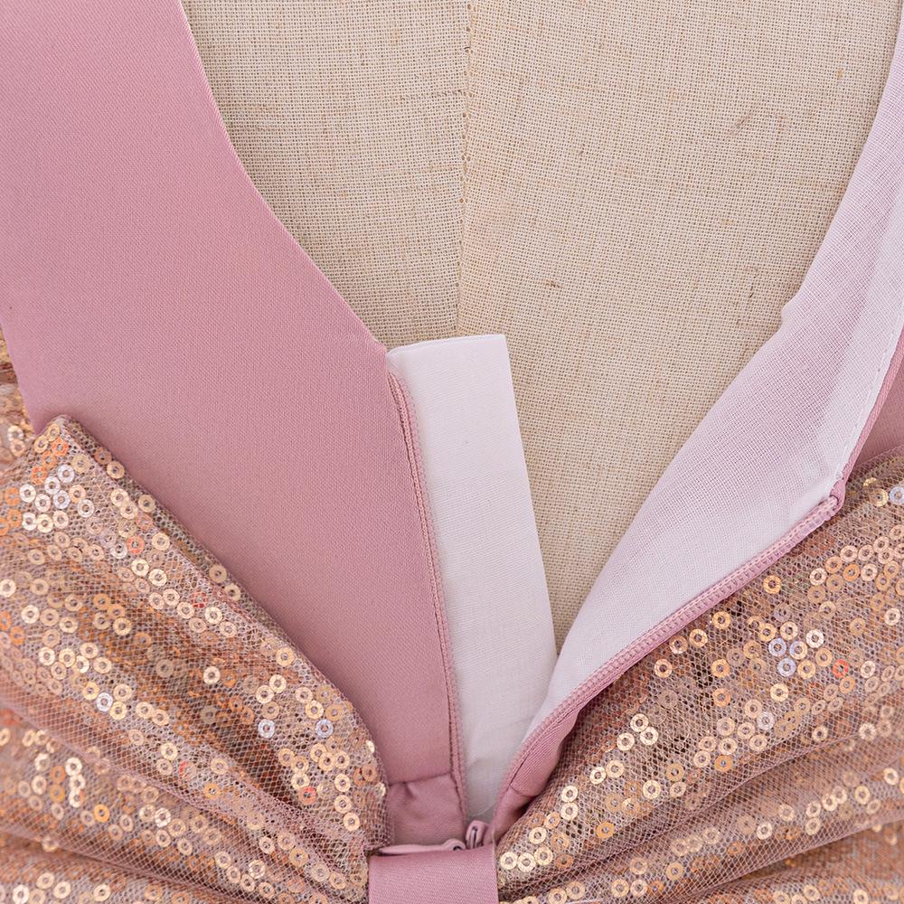 Платье принцессы для девочек: Пышное вечернее платье для маленьких модниц