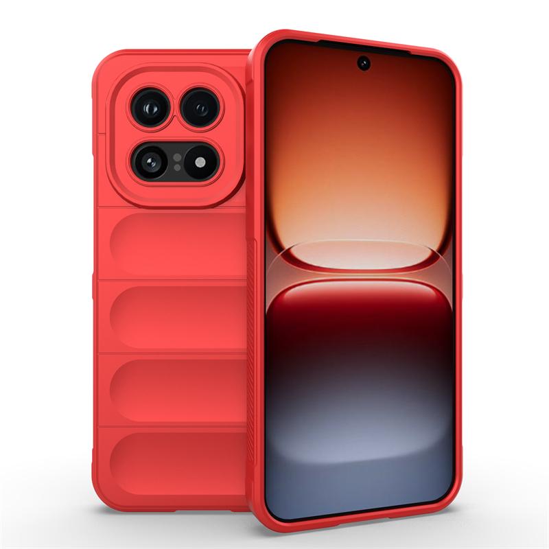 Полная защита для чехла Vivo iQOO 15, противоударный, ударопрочный, мягкий силиконовый чехол на всю заднюю панель для Vivo iQOO 15, чехол для Vivo iQOO 15, крышка для Vivo iQOO 15