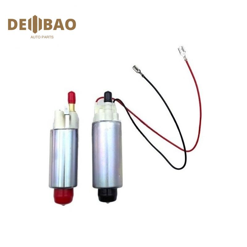 8M0062770 8M0062771 High Pressure Fuel Pump For Mercury Mercruiser Quicksilver