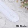 1mm Fine Ice Silk Crochet & Knitting Thread – Ideal for DIY Bags, Sandals, or Summer Hats