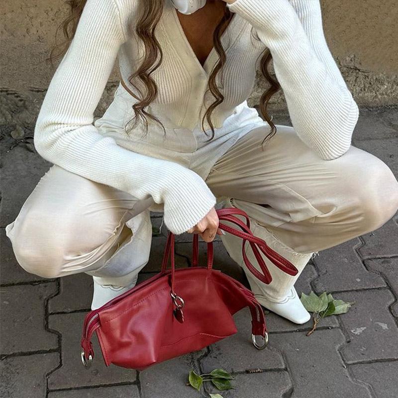 Весенние прозрачные лоскутные прямые брюки женские с высокой талией и карманом на молнии модные уличные узкие женские брюки