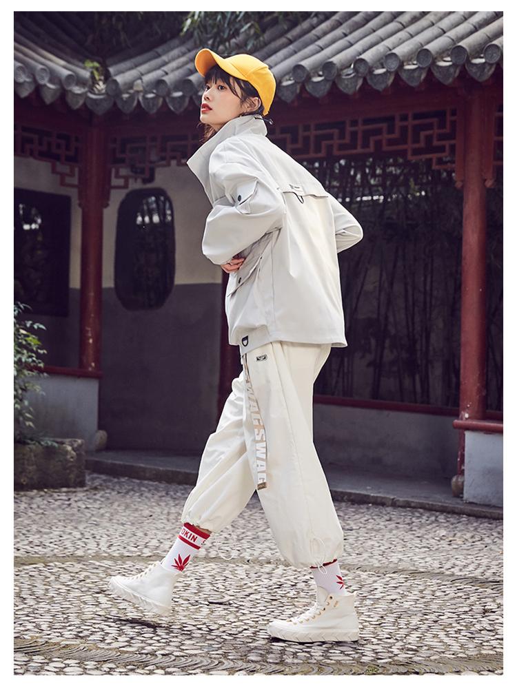 ISTEP high top canvas shoes