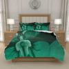 L-L D-Death N-Note Anime Duvet Cover Bedding Set 3pcs Breathable Polyester Gift for Kids Teens US EU UK AU DE Standard Sizes