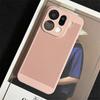 Для OPPO Find X9 Pro Чехол Жесткий ПК Тонкий Теплоотвод Защитная Задняя Крышка Чехол Для OPPO Find X9 X8 Pro X8S+ корпус телефона