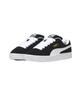 Puma Suede XL Low Черный Белый - 395205-02