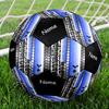 Custom Name Tottenham Hotspur Theme Size 5 Soccer Ball, Suitable for Both Indoor and Outdoor Matches, a Gift Suitable for Everyone.
