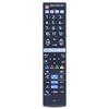 CLVIZCXOM for HITACHI Hitachi Remote Control Hitachi TV Remote Control C-RT1 [Part Number P42-XP05-013]