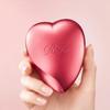 ReFa / Серия щеток Heart Brush / Мгновенное распутывание и блеск / Красный с блеском, Матовый белый / Из Кореи