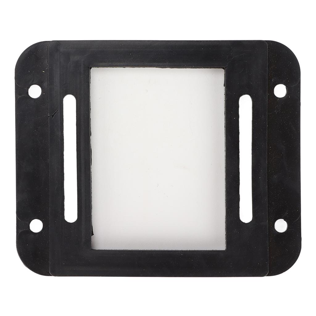 CPU G1/4 Quiet Water Cooling 12V 450L/H Three Phase Copper Wire 4pin Connector Computer Cooler Pump