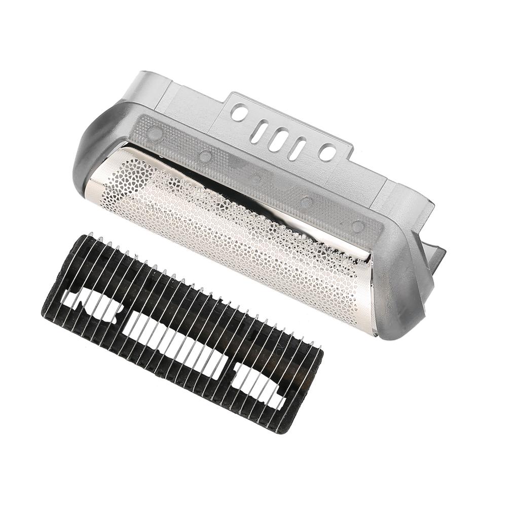 Сменная сетка с режущим блоком для электробритвы Braun 10B / 20B 180 190