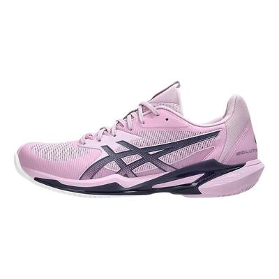 Solution Speed FF 3 Australian Open - женские кроссовки Light Ube Indigo Fog Pink 1042A250-700