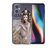 Чехол Krajews Creepy Dolls для OnePlus Nord N100 N10 5G 9 8 Pro 7 7Pro, чехол для телефона OnePlus 7 Pro 1 + 7T, 6T, 5T, 3T, чехол