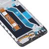 ЖК-экран и дигитайзер в сборе с рамкой для OPPO Realme C3 / C3i RMX2027 RMX2020 RMX2021