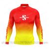 UV Protection Rash Guard Snorkeling Diving Surfing Quick Dry Long Sleeve Swimwear Unisex