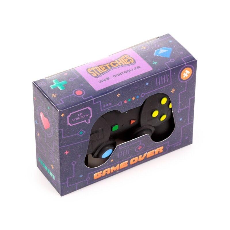 Pkty1042 gniotek game over game controller