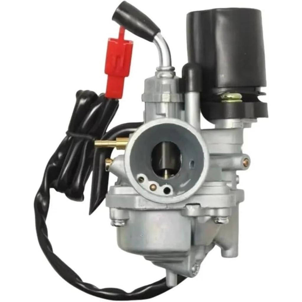 Для JOG JOG50 JOG90 BWS100 YW100 50cc 90cc 2-тактный мопед Zip скутер Мотоцикл Карбюратор Карб