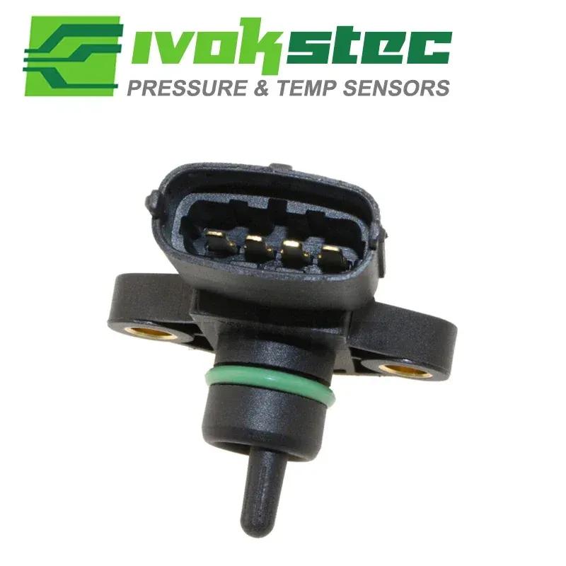 39300-22600 Map Sensor Manifold Absolute Sensor Fits Hyundai Accent/Excel 2000-2011 Accent, Elantra, Tiburon, FOR KIA Soul