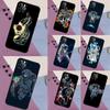 Художественный чехол Космос Космонавт Для Realme C63 C61 C55 C51 C53 C25 C65 C67 C71 C75 11 12 13 14 15 Pro Plus GT6 GT7 Pro
