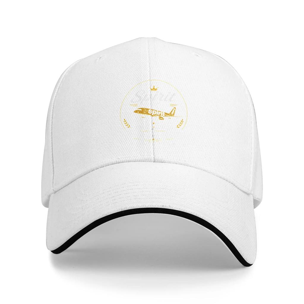Forever Spirit Airlines to Baseball Cap Outdoor Gym Adjustable Hip Hop Hats Women Unisex Stylish Design Baseball Caps