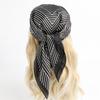 70 * 70cm New Silk Small Square Scarf For Women'S Neck Protection Professional Scarf Versatile Hair Tie Headscarf Scarf