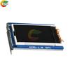 1,8-дюймовый TFT LCD RGB модуль дисплея ST7735 драйвер 128x160 разрешение 16-контактный SPI последовательный интерфейс LCD экран модуль для Arduino