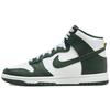 Мужские кроссовки Dunk High Australia Green Noble-Green University-Gold DD1399-300