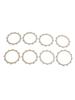 Clutch Friction Plate Kit for Suzuki GSXR600 GSXR750 K6/K7 2006-2007 21441-36F30