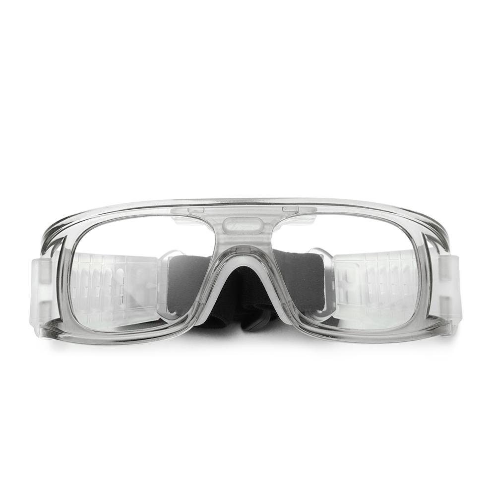 Мужские Женские Футбольные Ударопрочные Очки для Занятий Спортом на Открытом Воздухе Велосипедные Очки Футбольные Очки Баскетбольные Очки