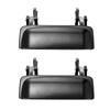 DHA44050 Ручка двери, совместимая с Ford Explorer и Mazda B2300 (2L5Z1022404BAA)