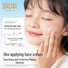 Runben Kids Amino Acid Cleansing Cream Twin Pack