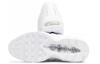 Nike Air Max 95 Triple White Женские 307960-108