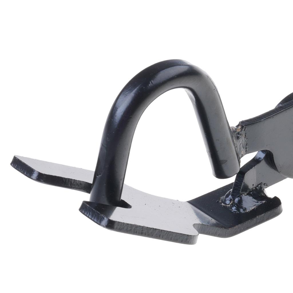 Универсальный подвес выхлопной системы автомобиля Автомобильная выхлопная резиновая подушка Съемник клещей Инструмент для снятия Клещи Резиновая прокладка выхлопной трубы Снятие