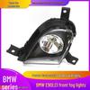 BMW 3 Series E90 LCI Front Fog & Daytime Running Light Assembly