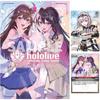 Hololive OFFICIAL CARD GAME 1st Anniversary Blooming Memories (V Jump Books)