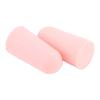 60Pcs Slow rebound memory foam Sleep Earplug Anti-snore Earplug  Dormitory noise proof