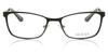 Guess Gu2516 001 Unisex Eyeglasses