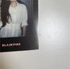 [USED] BLACKPINK Trading Card First Generation Jennie Lightstick Vol.1