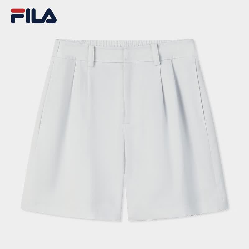 Fila Женские плетеные повседневные шорты