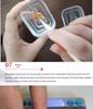 Цинцюань Цаотан Тыквенный Подвес Форма для Бусин Благовоний DIY - Хэ Сян Ручная Работа Культурное Наследие.