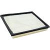 Premium Engine Air Filter Fits 2005- Frontier, 2004-2015 TITAN, 2005-20