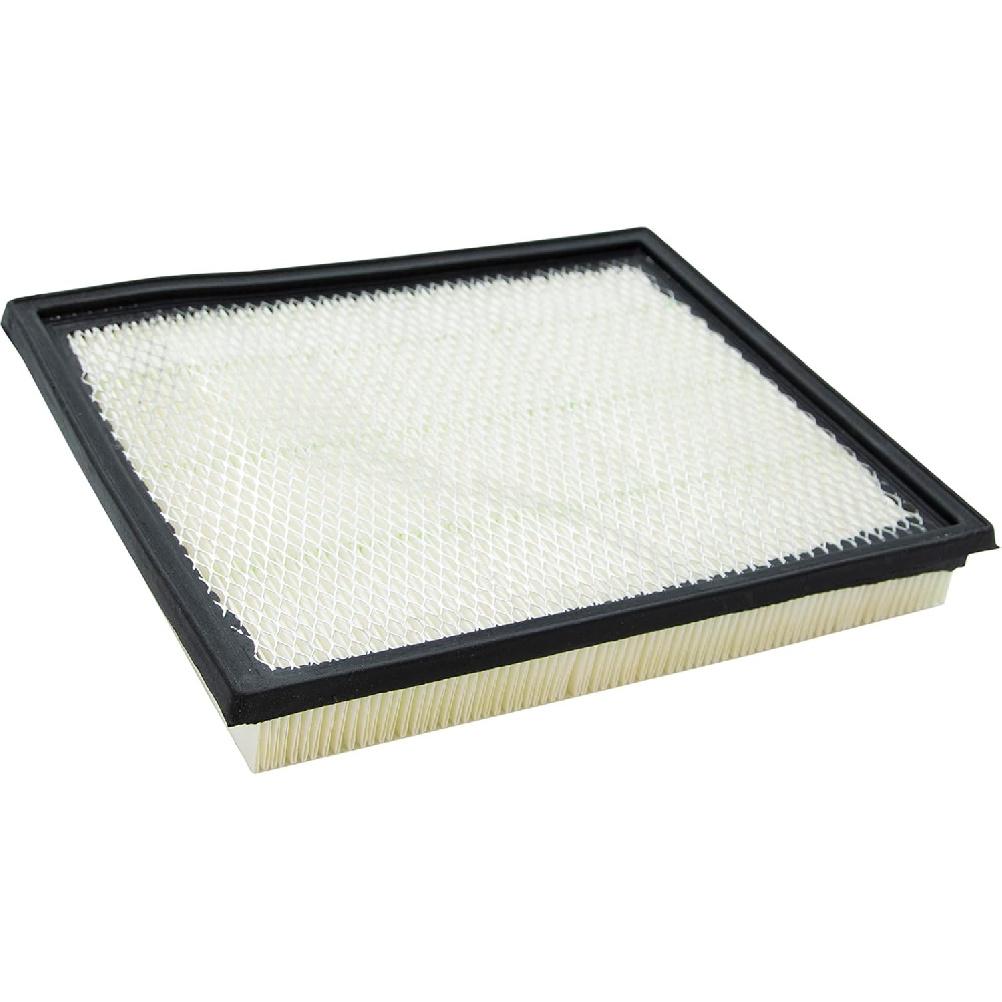 Premium Engine Air Filter Fits 2005- Frontier, 2004-2015 TITAN, 2005-20