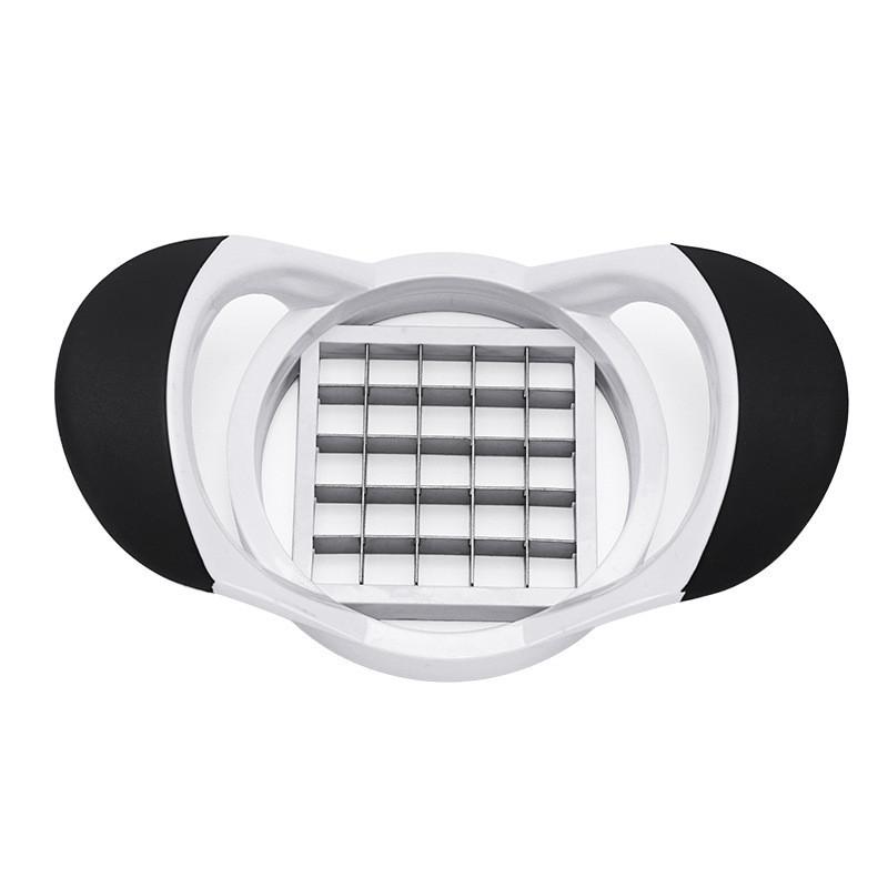 Из нержавеющей стали Фрукторезка Яблоко Манго Груша Сердечник Разделитель Нож Овощерезка Измельчитель Кухонные Гаджеты