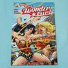 [Б/У] Распродажа! Иностранные книги Американские комиксы Wonder Girl Teen Titans DC