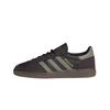 Кроссовки Originals Handball Spezial 'Night Indigo Cream White Gum' Мужские Ретро Скругленный Носок KH9052
